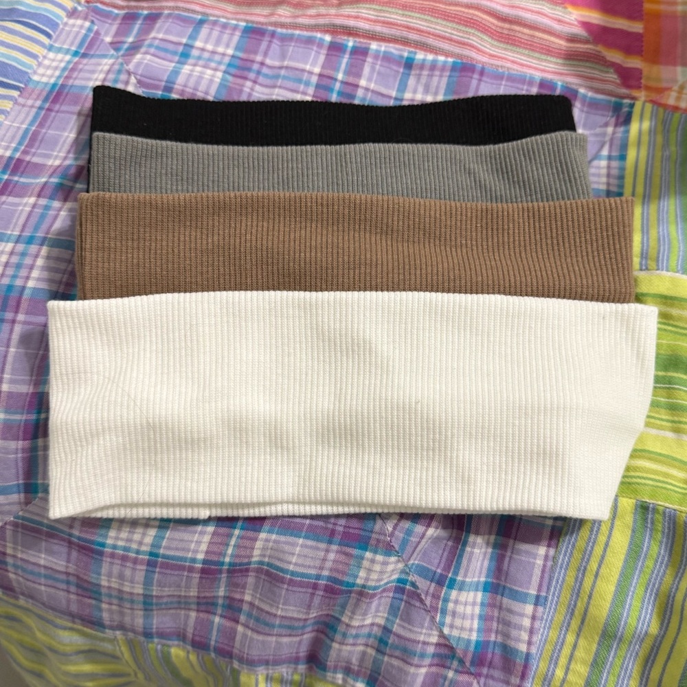 Headbands